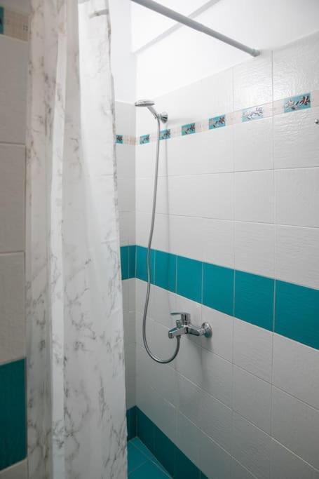 Aegina Town Apartment , With Private Parking ภายนอก รูปภาพ